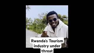 What's the future for Rwanda's tourism? #africa #africanews #happening #breaking #lives @Moedtv24