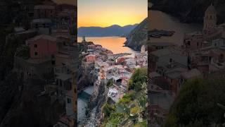 Vernazza, Cinque Terre: A Coastal Paradise