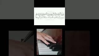 CHOPIN BALLADE 1 CODA by Andrei Turbinskiy