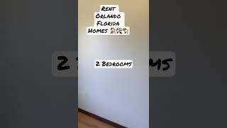 ️Orlando Florida Rental #RentOrlandoFl  #Rentalproperty #FloridaRealtor #FlRealEstate 