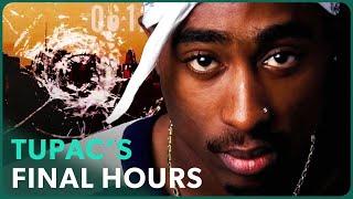 Who Killed Tupac?: The 24 Hours Leading Up To His Murder