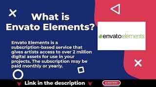 Envato Elements Review – Unlimited Digital Assets Platform #ciroapp