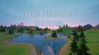 Xfate Presents XfateFr9