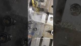 #CNC #Smartlathe #slantbedlathe #cnclathe #cncturningmachine