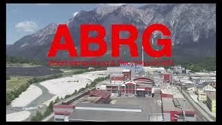 ABRG Unternehmensvideo