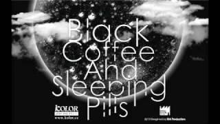 LAW OF 14 | KOLOR -【Black Coffee and Sleeping Pills】Law of 14 Music Video