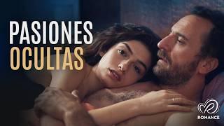 Pasiones Ocultas que Arrasan | Infieles  Pelicula Completa en Español  Romance Channel