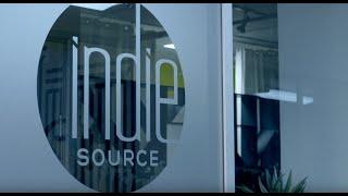 Launch your fashion line with Indie Source