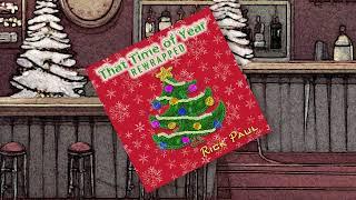 Rick Paul - Molly's Bar and Grill (Remix) - Original Christmas Song - Official Lyric Video