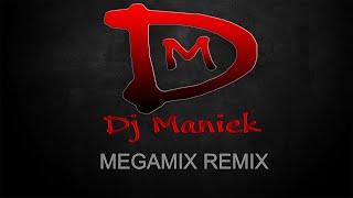 Fancy - MegaMix Remix ( Dj Maniek )