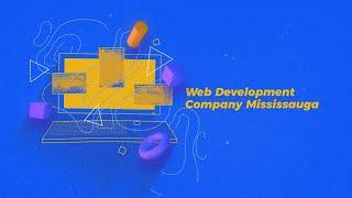 Web Development Company Mississauga