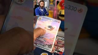 Pulling THE Chase Card in front of Thousands! #pokemon #pokemoncards #pokemomcards #pokemontcg