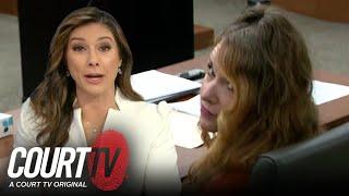 How Is Lori Daybell Doing As Her Own Attorney? | COURT TV