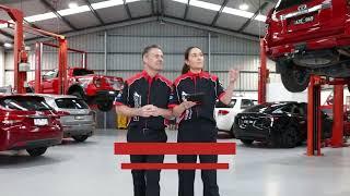 LeFevre Auto Repairs  - Your local Repco Authorised Service