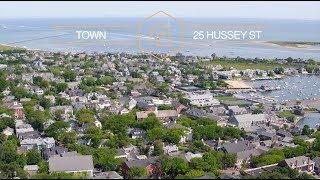 25 Hussey St, Nantucket Real Estate