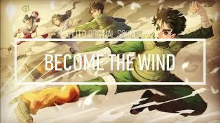 Takanashi Yasuharu - Become the wind (Boruto OST)