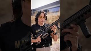 Derya MK-12 Ultimate Tactical Shotgun