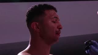 Michael Boateng vs Iskander Kammeri | Welcome to the East 7 | Full Fight