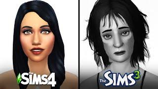 БЕЛЛА ГОТ МЕРТВА?! THE SIMS 3