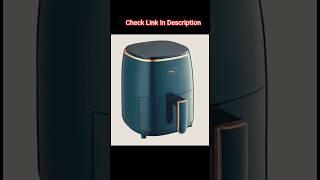 Pigeon healthifry digital air fryer|Amazon finds|Airfryer review #amzonmustbuy #shortsfeed #trending