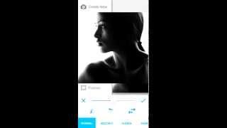 Basic | How To Create Double Exposure | Edit.Lab App Tutorials