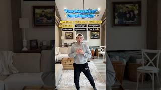 “Your Ways Better” Dance Tutorial️ #JesusLovesYou #Christian #Bible #Jesus #God #Dance