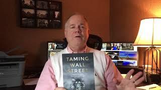 Mark Maiewski Reviews Taming Wall Street: Doctors Edition