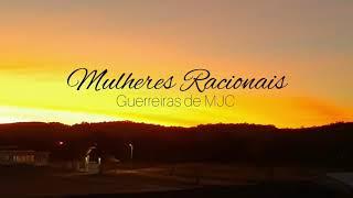 Mulheres Racionais: Mensagem em LIBRAS da estudante Celma Gomes