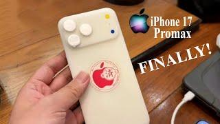 Apple iPhone 17 Series - FINALLY
