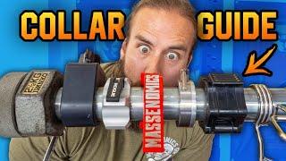 Best Barbell Collars for Your Home Gym - Full Comparison