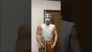 SAMURAI funny video | Time Warp Scan May 2022 Part 62 #shorts #tiktok #samurai #timewarp