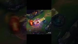 Fiora vs Yasuo #shorts #leagueoflegends #lol