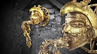 12 Most Incredible Ancient Artifacts Finds