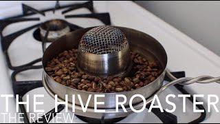 THE HIVE ROASTER - The Review