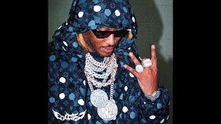 Future Type Beat "PLUTO" | Free Trap Beat 2025
