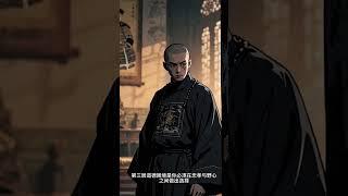 夺嫡 #動漫 #故事分享 #AI故事 #历史故事   #头条古籍  #悬疑探案