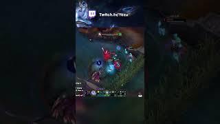 Lux mechanics  #leagueoflegends