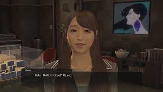 Yakuza 0 - Kiryu Isn't Eloping With Anyone & He Doesn't Understand Women