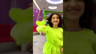 New hair cut #shorts ‍️ قصة شعرنا اليديدة #short