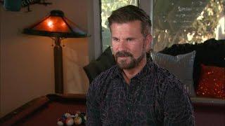 Lorenzo Lamas Talks About His 28-Year-Old Wife Carrying His Daughter's Baby