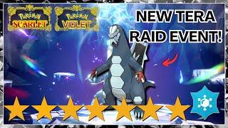 How to Easily Solo 7 Star Baxcalibur in Pokemon Scarlet and Violet