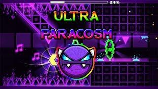 Ultra Paracosm [EASY DEMON]  - Geometry Dash - Banana - Protocol