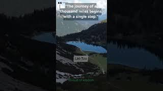 Wisdom Vault Quick Wisdom 2_motivational video