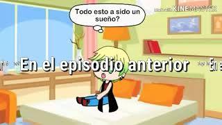 Super Héroes GachaLife #3 Continuación de serie de ZoeXd