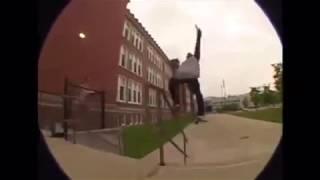 Joseph Rocha's "Phone Home" Part