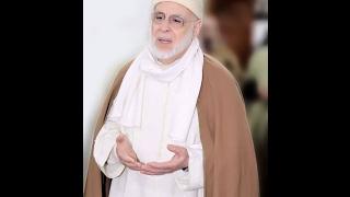 جديد ~ سلسلة سماع قادري بودشيشي 1