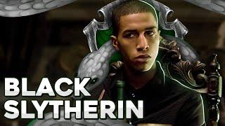 How Blaise Zabini Changed Slytherin & Exposed Fandom