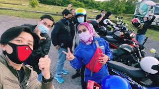 Gegirl Santai Bikers GK13