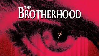 The Brotherhood (aka 'I've Been Watching You') - Full Movie | Teen Horror | Great! Action Movies