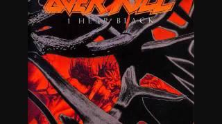 Overkill - Feed My Head